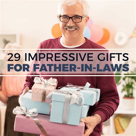 father in law gift ideas christmas
